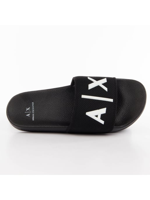 Armani Exchange Milano muiltjes voor heren - Image 2