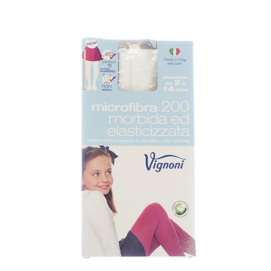 200D microfibre panty elas.Tupid