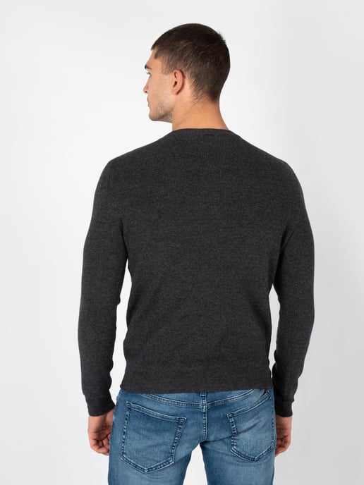 Antony Morato stoppen Mannen Grijs Grijs - Image 4