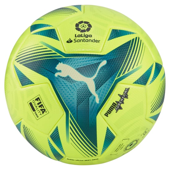PUMA Unisex La Liga 1 Adrenalina FQP Football
