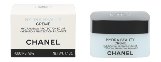 Chanel Hydra Beauty Creme 50gr. - Image 1