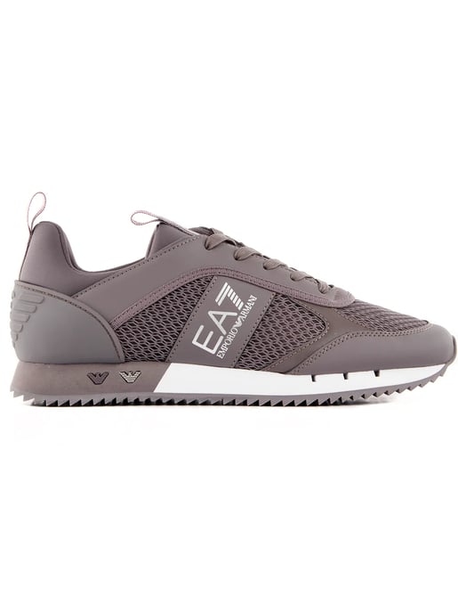EA7 Heritage GA herensneakers - Image 1