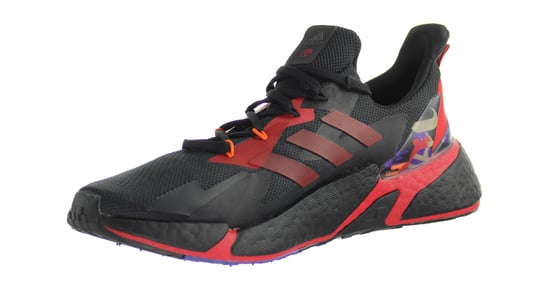 Adidas X9000L4 Mens Black Trainers