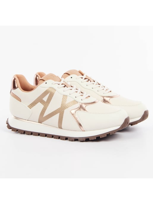 Armani Exchange vrouwenschoen AX luxe - Image 1