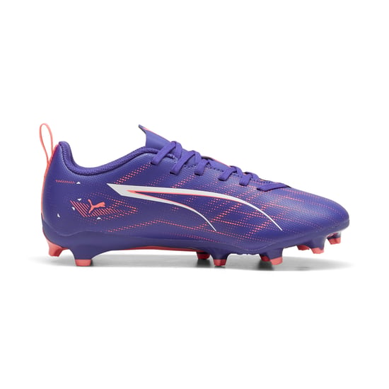 PUMA ULTRA 5 PLAY FG/AG Boys Football Boots