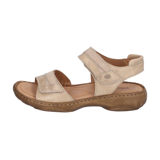 JOSEF SEIBEL Debra 19 | Sandaal voor Dames | beige - Image 2