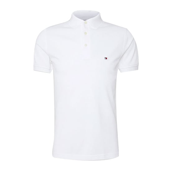 Tommy Hilfiger Mens Core Polo Shirts