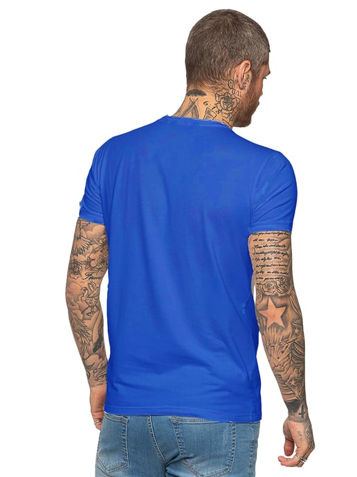 Enzo Heren T-shirt - Image 2