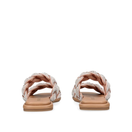 KG Kurt Geiger Rogan Plait2 Sandals
