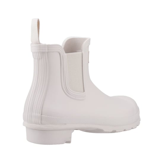 Hunter Original Chelsea Rubber Vrouwen Wellington Laarzen - Image 2