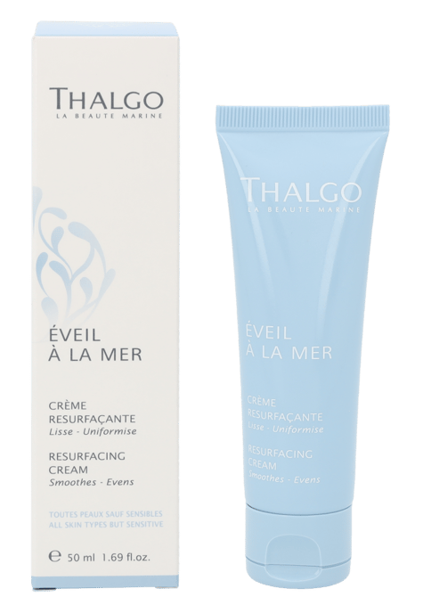 Thalgo Resurfacing Cream 50ml. - Image 4