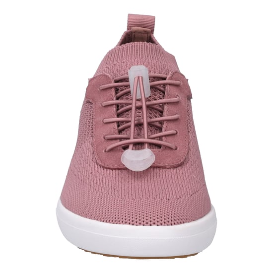JOSEF SEIBEL Sina 69 | Sneaker voor Dames | rood - Image 4