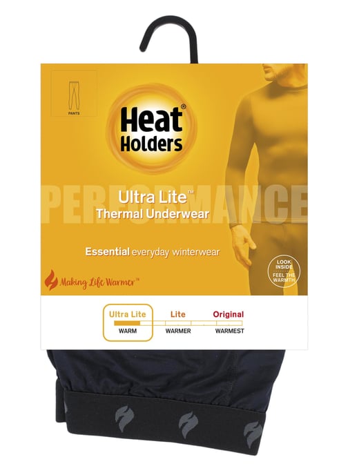 Heat Holders - Thermische lange broek voor heren - Warm - Ultra Lite - Image 2