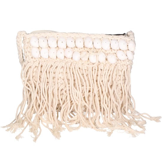 Gave Lux Crossbody bag women BEIGE