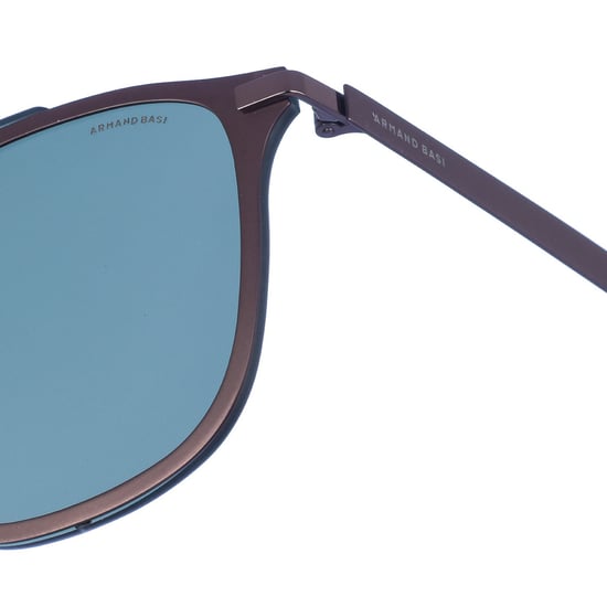 AB12316 Unisex Rectangular Shaped Sunglasses