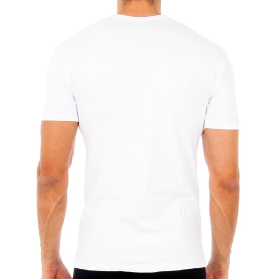 Thermal short sleeve t-shirt 0206 men