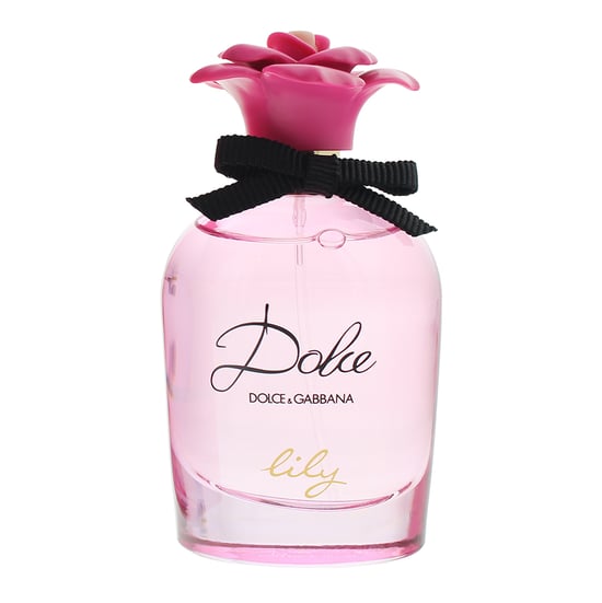 Dolce & Gabbana Dolce Lily Eau De Toilette 75ml - Image 2