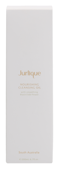 Jurlique Nourishing Cleansing Oil 200ml. - Image 2