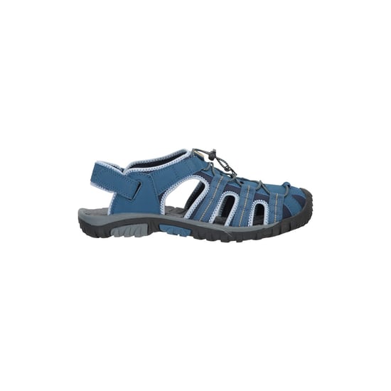 Mountain Warehouse Heren Trek Sandalen (Blauw) - Image 4
