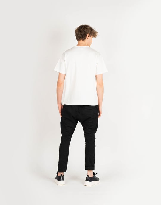 Xagon Man T-Shirt Men's Off-White