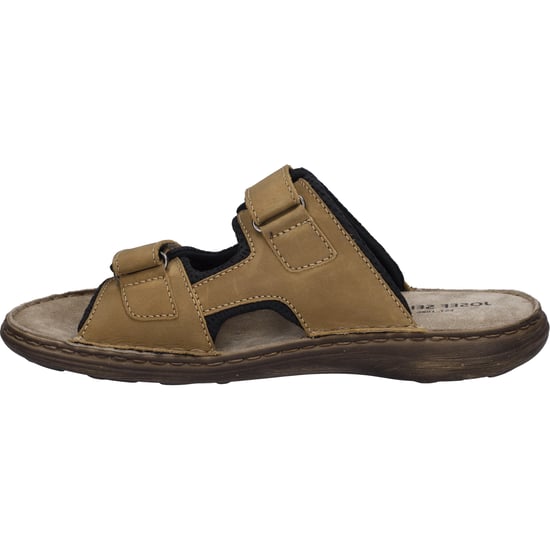 JOSEF SEIBEL Vincent 14 | Sandals for Men | brown