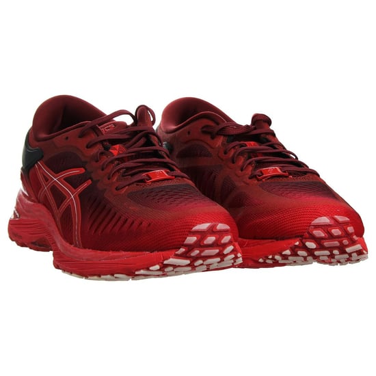 Asics MetaRun Dames Rood Hardloopschoenen - Image 1