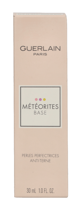 Guerlain Meteorites Base Perfecting Pearls Anti-Dullness 30ml. - Image 2