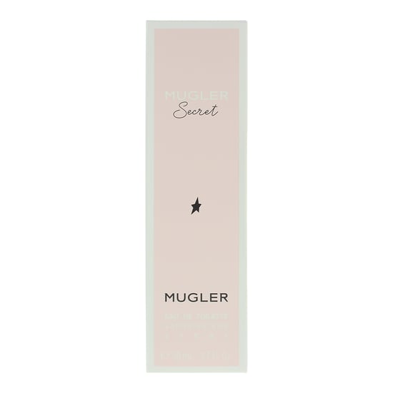 Mugler Secret Eau De Toilette 50ml - Image 3