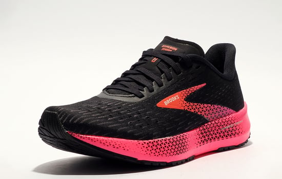 Brooks Hyperium Tempo Womens - Image 2