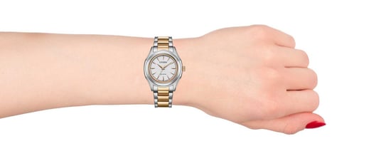 Citizen Women's Multicolour Watch FE2116-85A