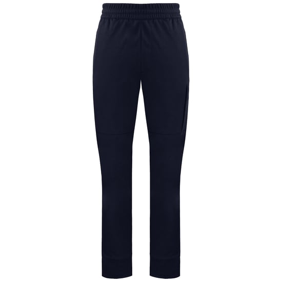 Lyle & Scott Mid Rise Heren Navy Track Pants - Image 1