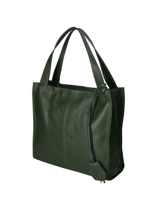 Gave Lux Schoudertas vrouwen DARK GREEN - Image 2
