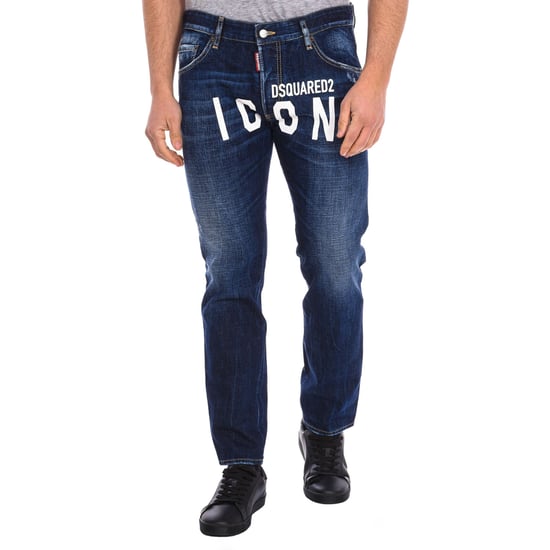 Men's long pants S79LA0012-S30309