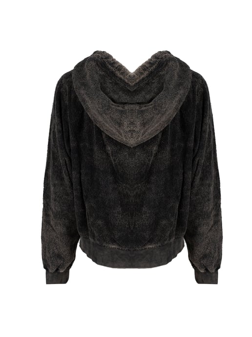 Diesel blouse Reggy Vrouw Grijs - Image 1