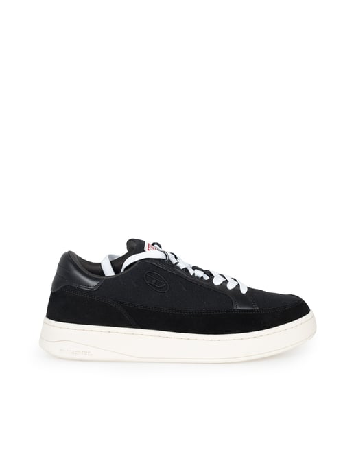 Diesel Sneakers S-Sinna Mannen zwart - Image 1
