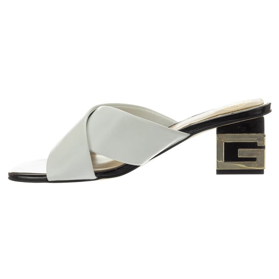 Guess Women Sandals    White