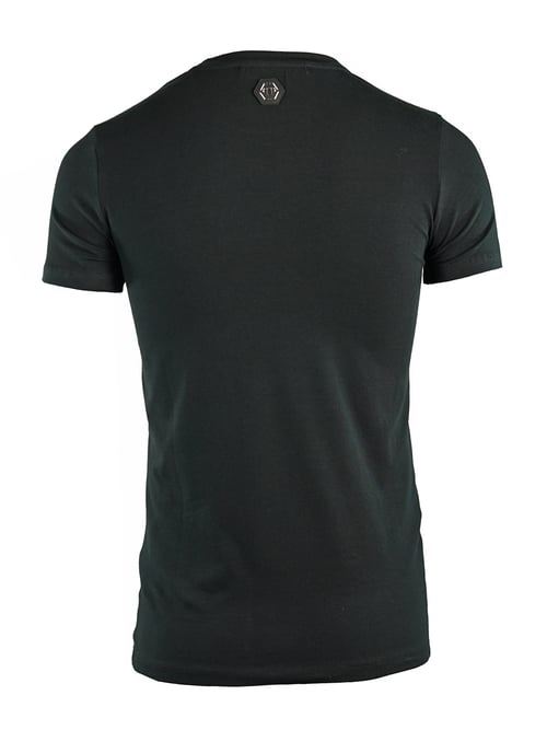 Philipp Plein MTK2480 02 T-Shirt - Image 2