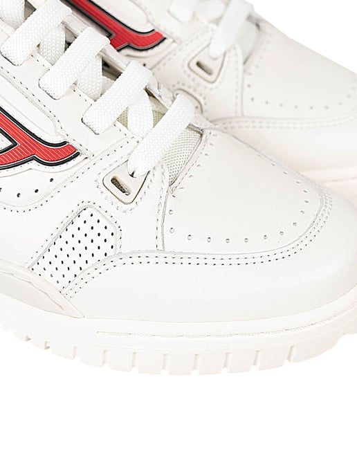 Bally Sneakers Kuba-W Vrouw Wit - Image 4