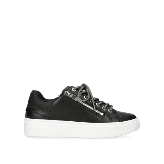 Carvela  Enchanted Lace Sneaker Sneakers
