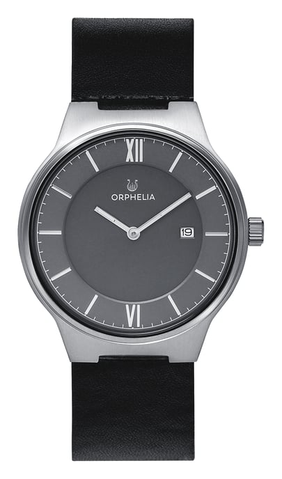 Orphelia Serendipity Men's Black Watch OR61803