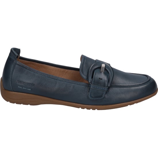 JOSEF SEIBEL Fenja 19 | Ballerina for Women | blue