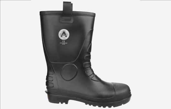Amblers FS90 Waterdichte Veiligheidslaars Voor Heren - Image 1