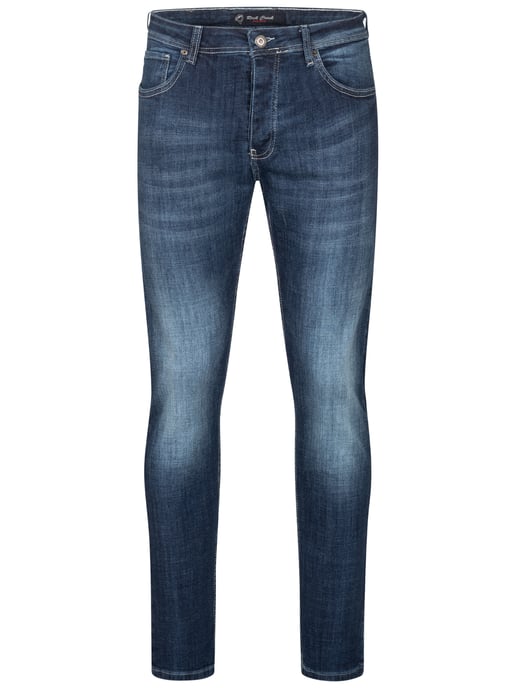 Rock Creek Jeans Blau - Image 4