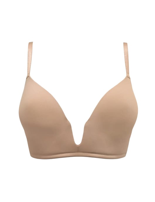 Pour Moi Definitions Plunge Push Up Multi Bra