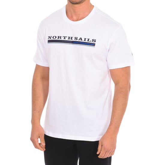 Short sleeve t-shirt 9024040 man