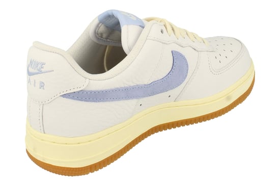 Nike Air Force 1 07 Womens White Trainers