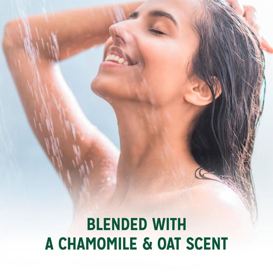 Radox Mineral Therapy Shower Gel Feel Moisturised Mood Boosting 450ml, 6 Pack