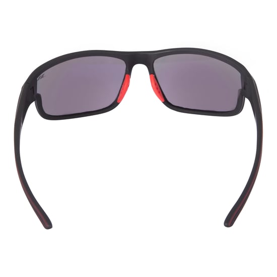Trespass Unisex Adult Arni Sunglasses (Black)
