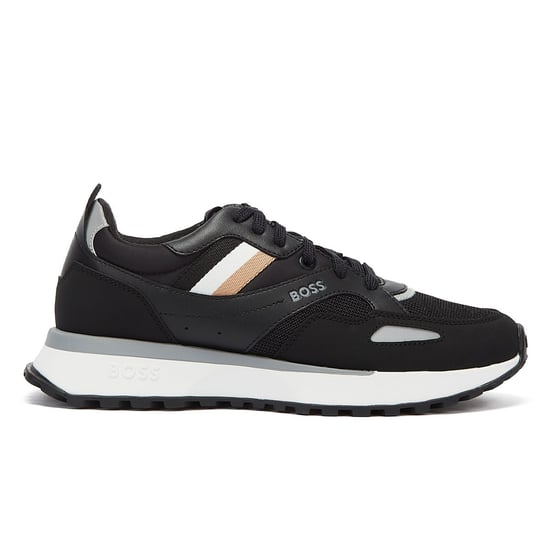 Hugo Boss Jonah Runn Herentrainers - Image 5