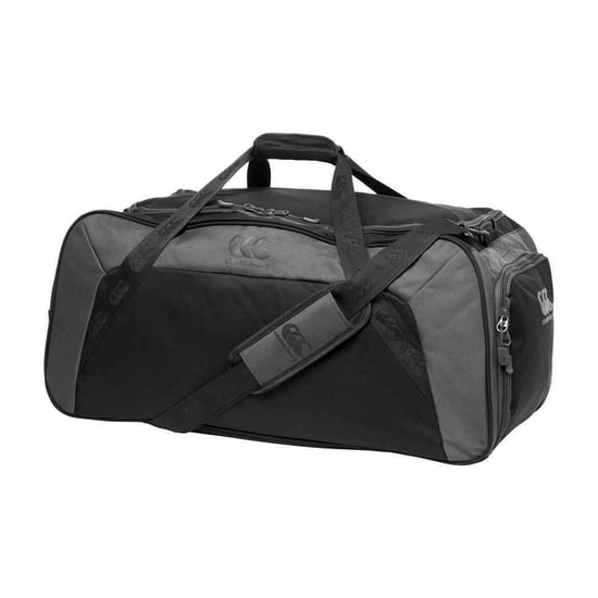 Canterbury Classics Holdall (Black)
